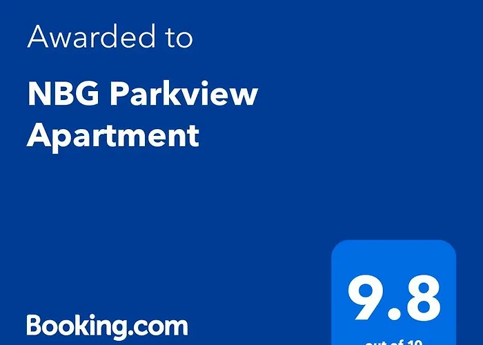 Nbg Parkview Apartment