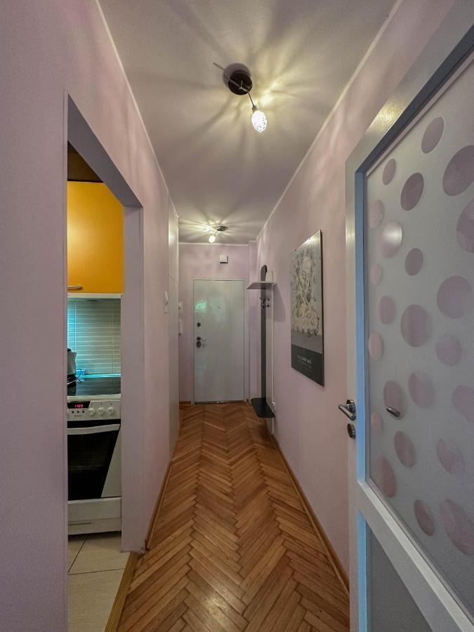 Διαμέρισμα Nbg Parkview *